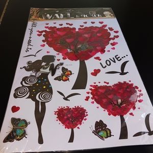 Wall Stickers